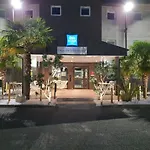 Hotel Ibis Budget Deauville