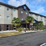 Hotel Ibis Budget Deauville