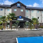 Hotel Ibis Budget Deauville