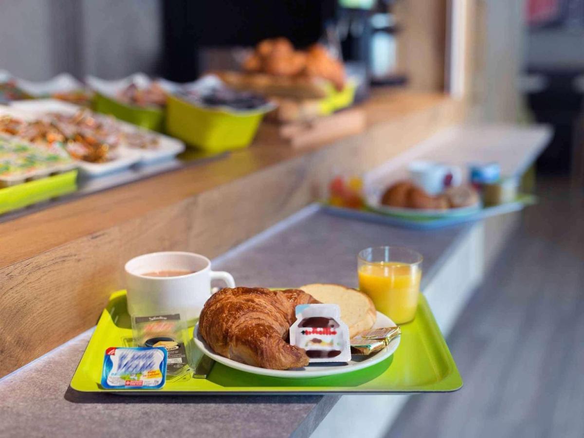 Ibis Budget Deauville 2* Saint-Arnoult (Calvados)